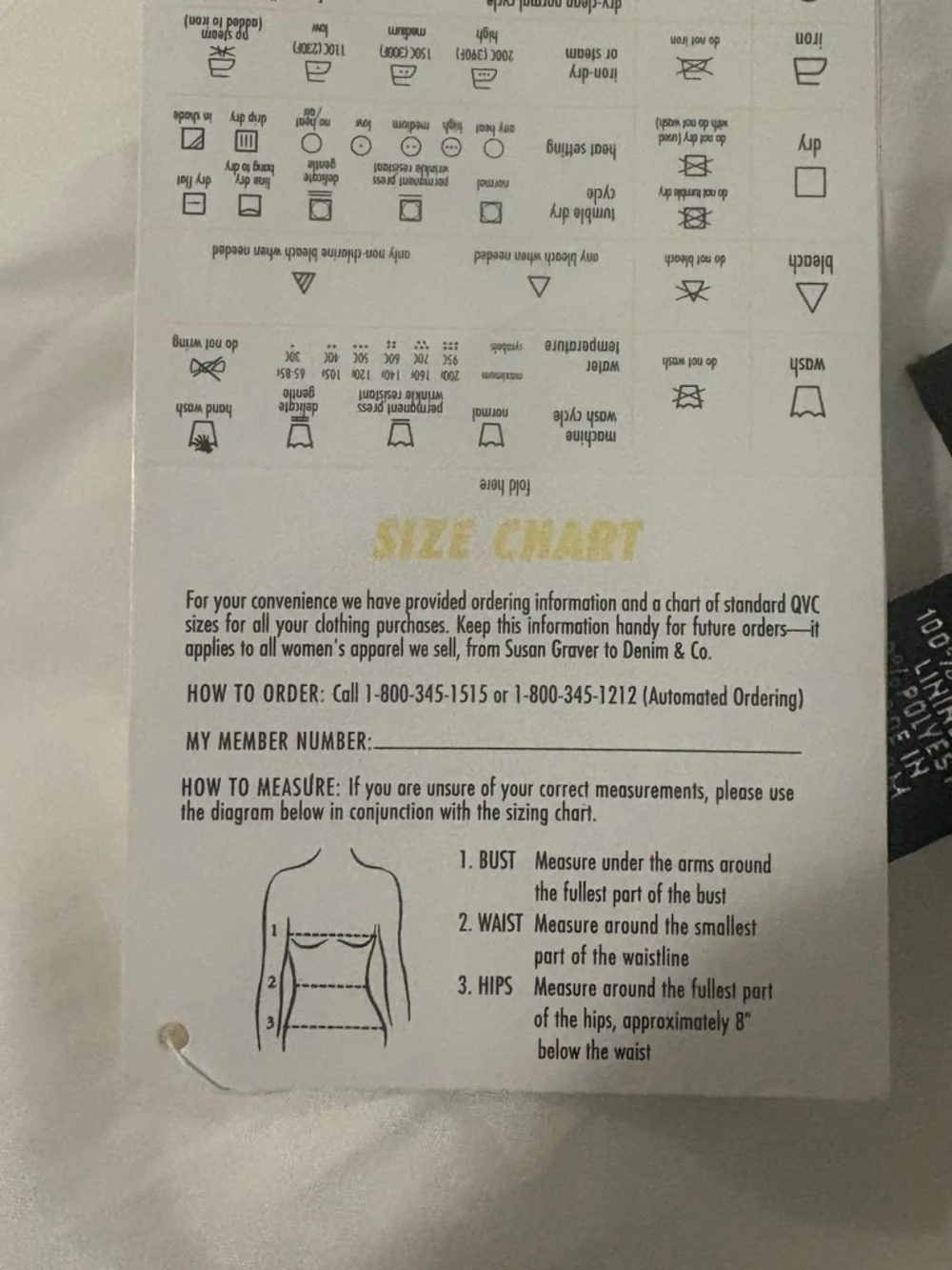 Dialogue Jacket - Picture 6 of 7